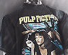 悪 - Pulp Fiction