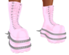 [BP] Torn Boots