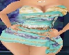 sexy beach dress
