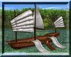(GD) WaterPark Boat