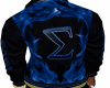 SIGMA BLUE JACKET