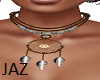 DREAMCATCHER NECKLACE