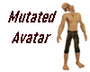 Mutated Avatar