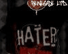 Haters Oral Exam Tee