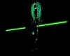 -X- lime ravesabre