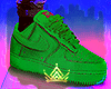 ! Sneakers Low v1