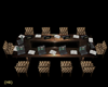 {HB} Conference Table Le