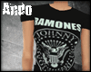 A| Ramones