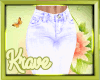 [K] DENIM CAPRI RL