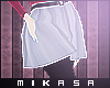 ' Touka Skirt ~