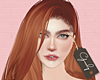 G̷. Levinia Ginger