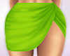 [E]Slipped Skirt XXL