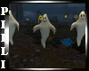 Animated 3 Ghosts/Furni