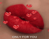 Only For You Animated