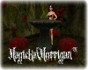 Blood Fairy Table