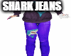 Shark Jeans. Kids