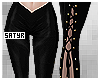 Laced Up Bottoms RLL