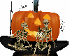 Pumkin Hat