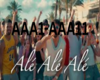 Momo chahine ALE ALE ALE