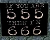 {D}666 wall pic