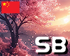 SB.桃花潭