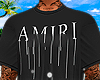 AMR Shirt + Tats