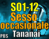 Sesso occasionale