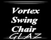 Vortex Swing Chair