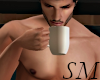 {SM} Coffee  Break...