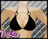 [N42o] Black Bikini