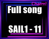 Sail Dubstep