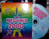 DUB SONG MEGAMIX 2000