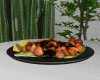 Special Meatballs Dish