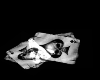 Ace of Spades floorlight