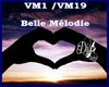 |DRB| Belle Mélodie