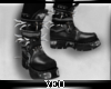 |Y| Deadly Boots