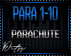 {D Parachute
