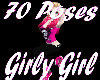 [YD] 70 Girly Pose Pack