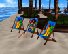 beach  chairs