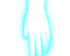 Glow Glove L