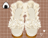 Fringelet Sandal drv.