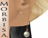 <MS> Pearl Earrings 23