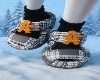 Winter Slippers
