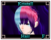 Kristall Hair F