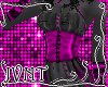 [JV] DarkNeon Pink