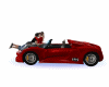 Carro IV vermelho