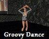 Groovy Dance Spot