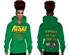 STEM Never Luv Again top
