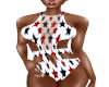 TEF 4TH JULY SWIMSUIT