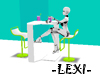 -LEXI- PopArtDining